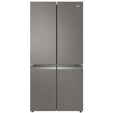 Haier T-Door Refrigerator GD Inverter – Model HRF-678 TGG - 24 CFT