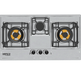 Model 503 SS Stainless Steel Dynamold Heavy Grill Burners