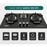 Hanco Model 606 - EPS