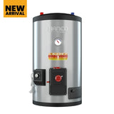 Hanco Semi Instant Electric + Gas Water Heater - 50 Liters Body Size
