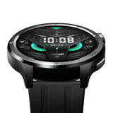 Haylou Solar Neo BT Calling Smart Watch – Black