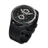 Haylou Solar Neo BT Calling Smart Watch – Black