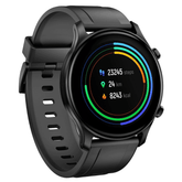 Haylou RS3 AMOLED HD Display Smartwatch – (Black)