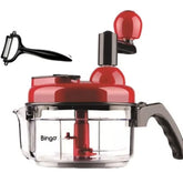 Bingo HC-20 Deluxe Manual Chopper