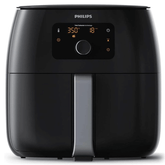 Philips Premium Collection XXL Air Fryer HD9650 - 1.4 KG - 7.3 Litres