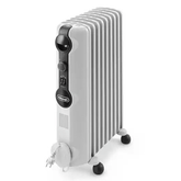 Delonghi Oil Filled Radiator TRRS0920
