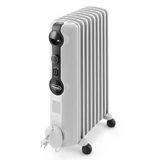 Delonghi Oil Filled Radiator TRRS0920