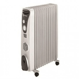 Black & Decker Fan Oil Heater OR011