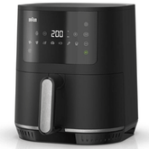 Braun MultiFry 3 Air Fryer, 4.3 Liters, 1500W, HF3030
