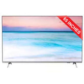 Philips 6600 series, 65” 4K UHD LED Smart TV 4k 65PUT6654_98