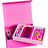 HMD Barbie Phone | 2.8 Inch Display | 1450 mah Battery | Pta approved