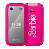 HMD Barbie Phone | 2.8 Inch Display | 1450 mah Battery | Pta approved