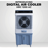 Hanco Smart Air Cooler – HRC -1200 AC