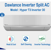 Dawlance Split AC Inverter 1.5 Ton DAC-Hyper T3