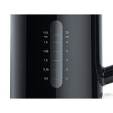 Braun Breakfast1 Water Kettle WK 1100 (Black)