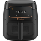 Dawlance Air-Fryer Model No DWAF 3374 B (XXL) 7.6L