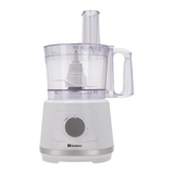 Dawlance Food Processor DWFP 5240 White / 500W Motor / 2 Litre Capacity Bowl