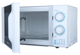 Dawlance MWO DW-MD4 Heating Microwave Oven - White