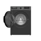 Dawlance DWF 8200 X INV Front Load Washing Machine 8 KG