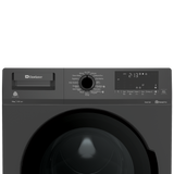 Dawlance DWF 8200 X INV Front Load Washing Machine 8 KG