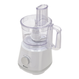 Dawlance Food Processor DWFP 5240 White / 500W Motor / 2 Litre Capacity Bowl