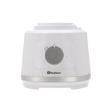 Dawlance Food Processor DWFP 5240 White / 500W Motor / 2 Litre Capacity Bowl