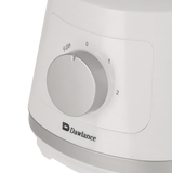 Dawlance Food Processor DWFP 5240 White / 500W Motor / 2 Litre Capacity Bowl