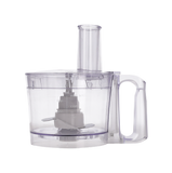 Dawlance Food Processor DWFP 5240 White / 500W Motor / 2 Litre Capacity Bowl