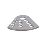 Dawlance Food Processor DWFP 5240 White / 500W Motor / 2 Litre Capacity Bowl