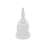 Dawlance Food Processor DWFP 5240 White / 500W Motor / 2 Litre Capacity Bowl