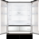 Dawlance DMD 9060 Inox Inverter No Frost Refrigerator