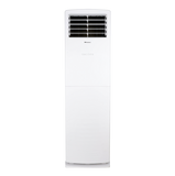Dawlance 2 Ton Inverter Floor Standing Air Conditioner Glamour 45FS Heat and Cool