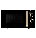 DAWLANCE SOLO CHAMPAGNE HEATING MICROWAVE OVEN 23 LITER Model DW 374