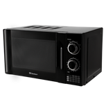 Dawlance MWO DW-MD-4-N-BLACK Heating Microwave Oven
