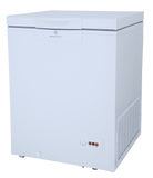 Dawlance Deep Freezer DF-300ES - Single Door Series - 300 LTR - White