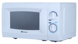 Dawlance Microwave Oven DW MD 15 Solo White / Large Capacity / 20 Litres / Micro wave