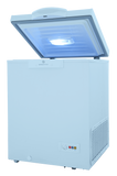 Dawlance 300 W Inverter Single Door Freezer