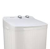 Dawlance DW 9200 WFL Single Tub Washer - Extra Large (40-50 mixed load of clothes)