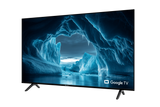 Dawlance Canvas X UHD Google TV 50" 4K UHD