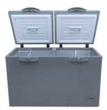 Dawlance 91998 Signature Inverter Deep Freezer