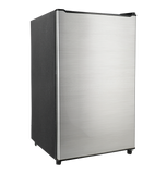 Dawlance 9101 Single Door Mini Refrigerator 4 Cubic Feet Bedroom Size