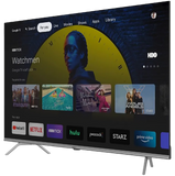 Dawlance Radiant Series Google TV 65" G22 4K UHD