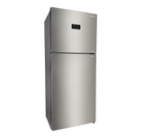 Dawlance DTM-7650 Inox Inverter No Frost Refrigerator