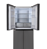 Dawlance DMD 7950 Inox Inverter No Frost Refrigerator