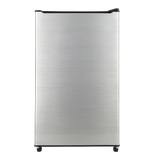 Dawlance 9101 Single Door Mini Refrigerator 4 Cubic Feet Bedroom Size