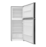 Dawlance 91999 Acce Pro Inverter Refrigerator Crimson Red | 20 Cu Ft | LVS | Direct Cool | Energy Saving | Double Door