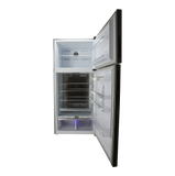 Dawlance DTM 8365 Inox Inverter No Frost Refrigerator