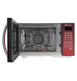 Dawlance Microwave Oven DW 530 Air Fryer Large Capacity Grill Cooking Auto Cook Menu 30 Litres