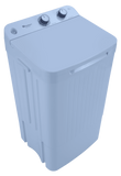 Dawlance Washing Machine White DW-6100 W 6-KG + Imported Iron