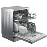 Dawlance DDW 1471 Inox Dishwasher INV Prima Line